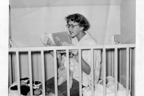 Photo of Jeanine VanKerckhove